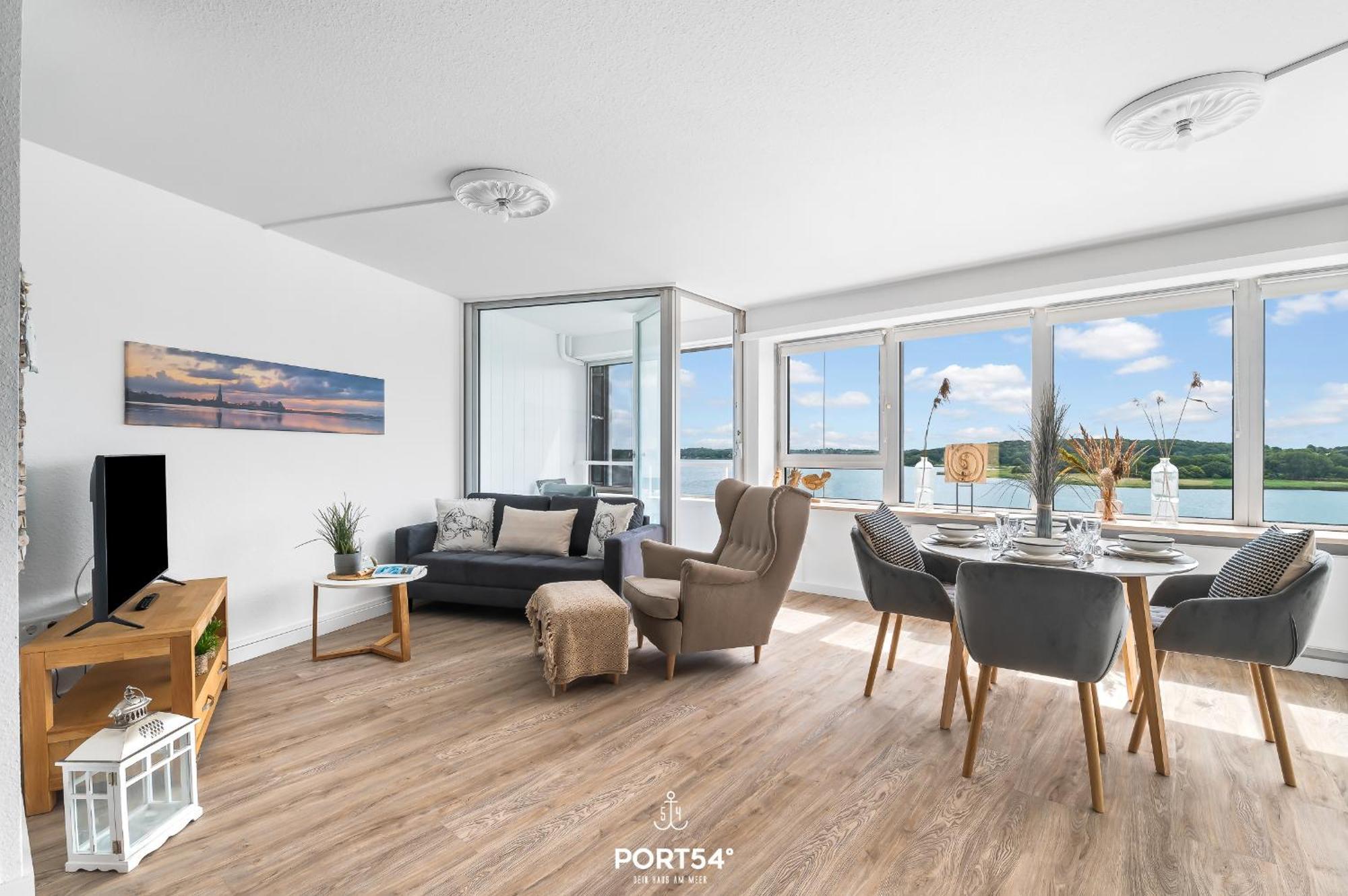 Nordic Home Schleswig Exterior photo